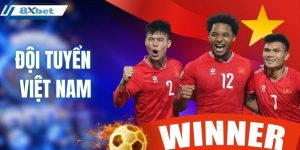 đội tuyển Việt Nam