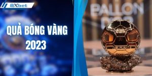 Quả bóng vàng 2023